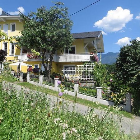 Ferienwohnung Kerschbaumer Rangersdorf 部屋 写真