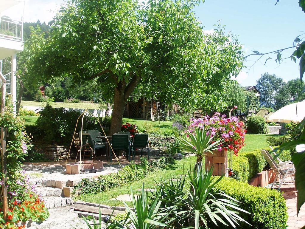 Ferienwohnung Kerschbaumer Rangersdorf 部屋 写真