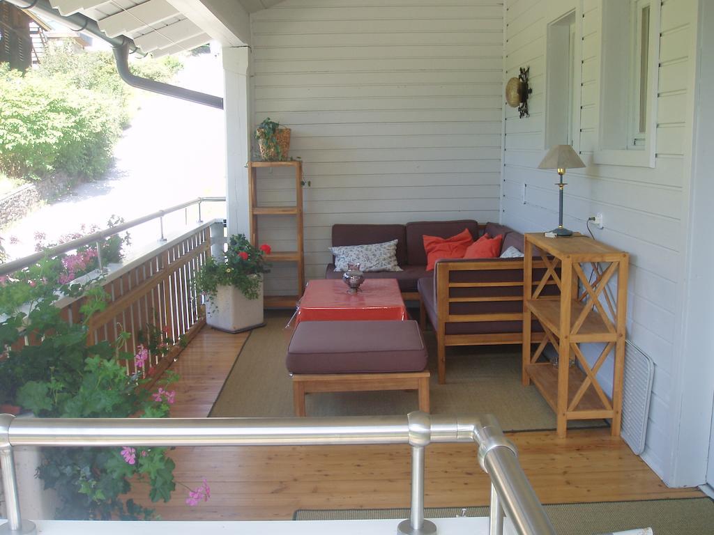 Ferienwohnung Kerschbaumer Rangersdorf 部屋 写真