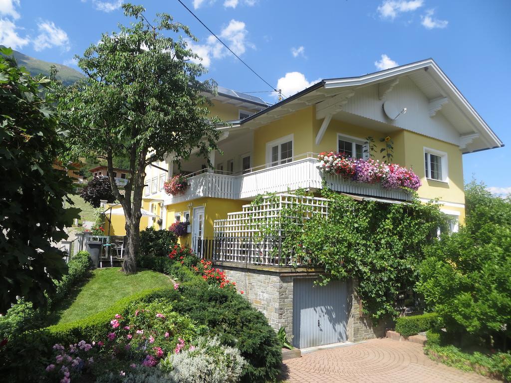 Ferienwohnung Kerschbaumer Rangersdorf 部屋 写真