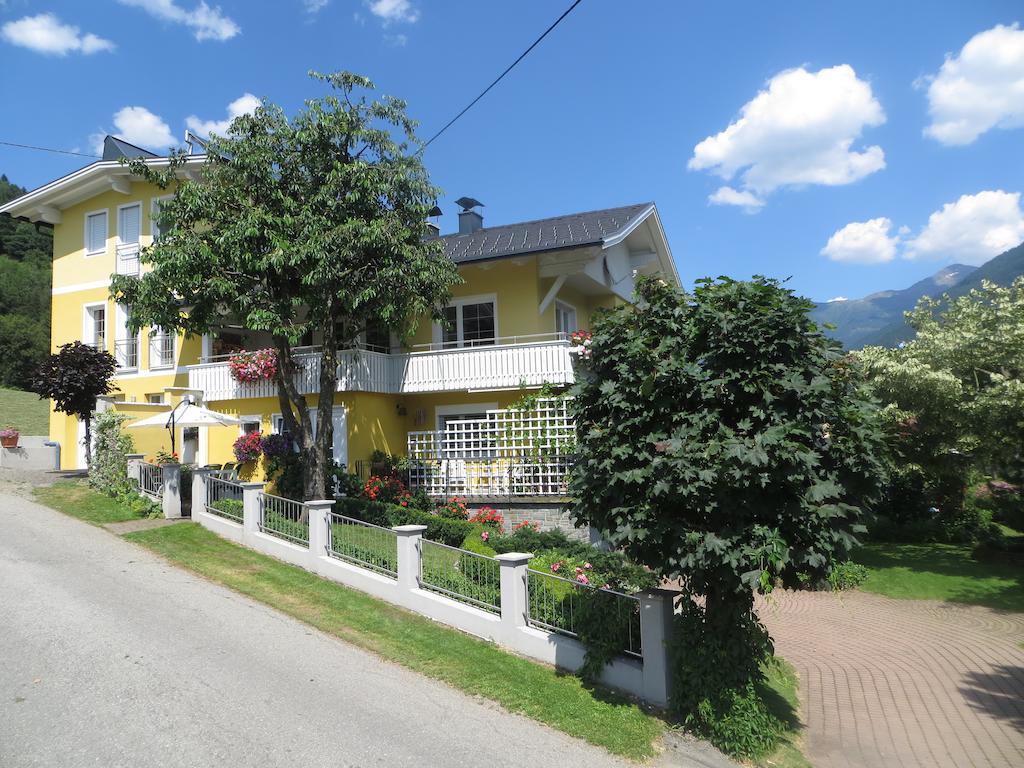 Ferienwohnung Kerschbaumer Rangersdorf 部屋 写真