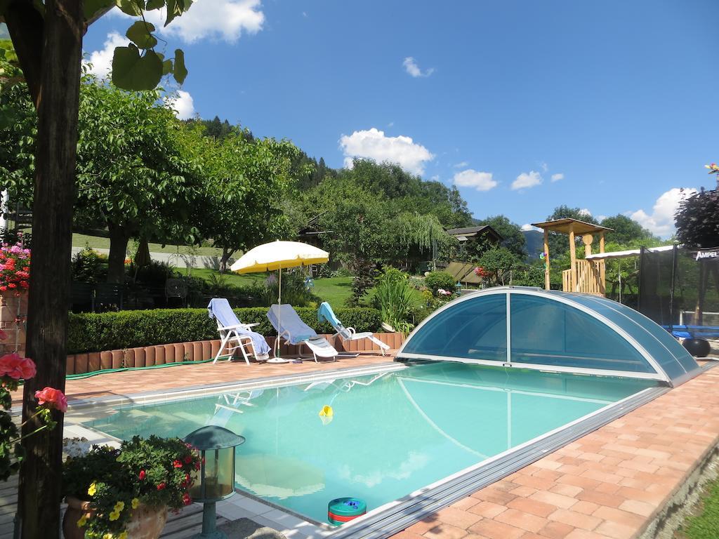 Ferienwohnung Kerschbaumer Rangersdorf 部屋 写真
