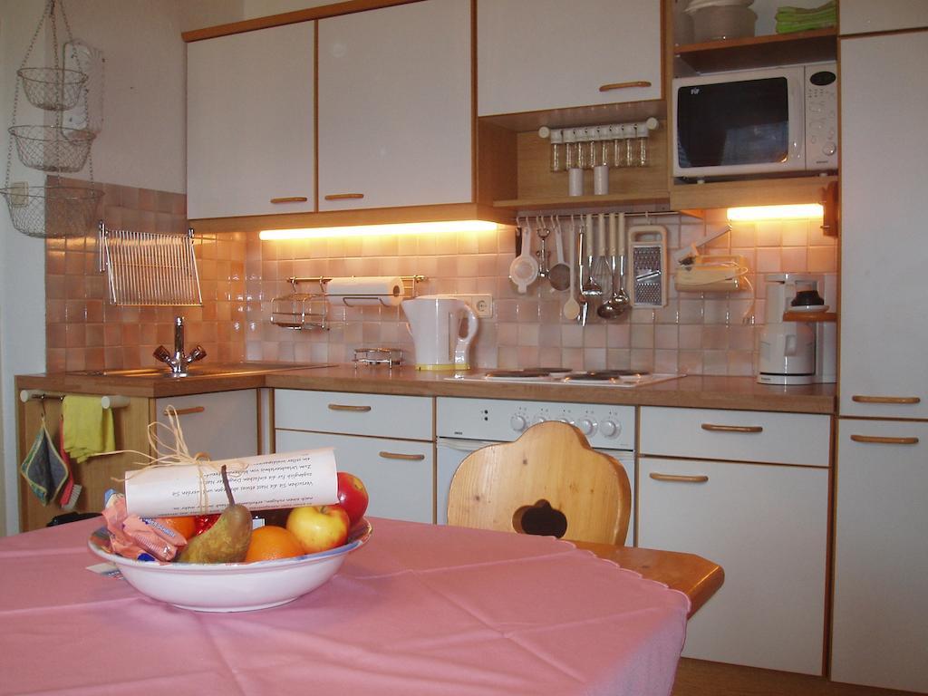 Ferienwohnung Kerschbaumer Rangersdorf 部屋 写真