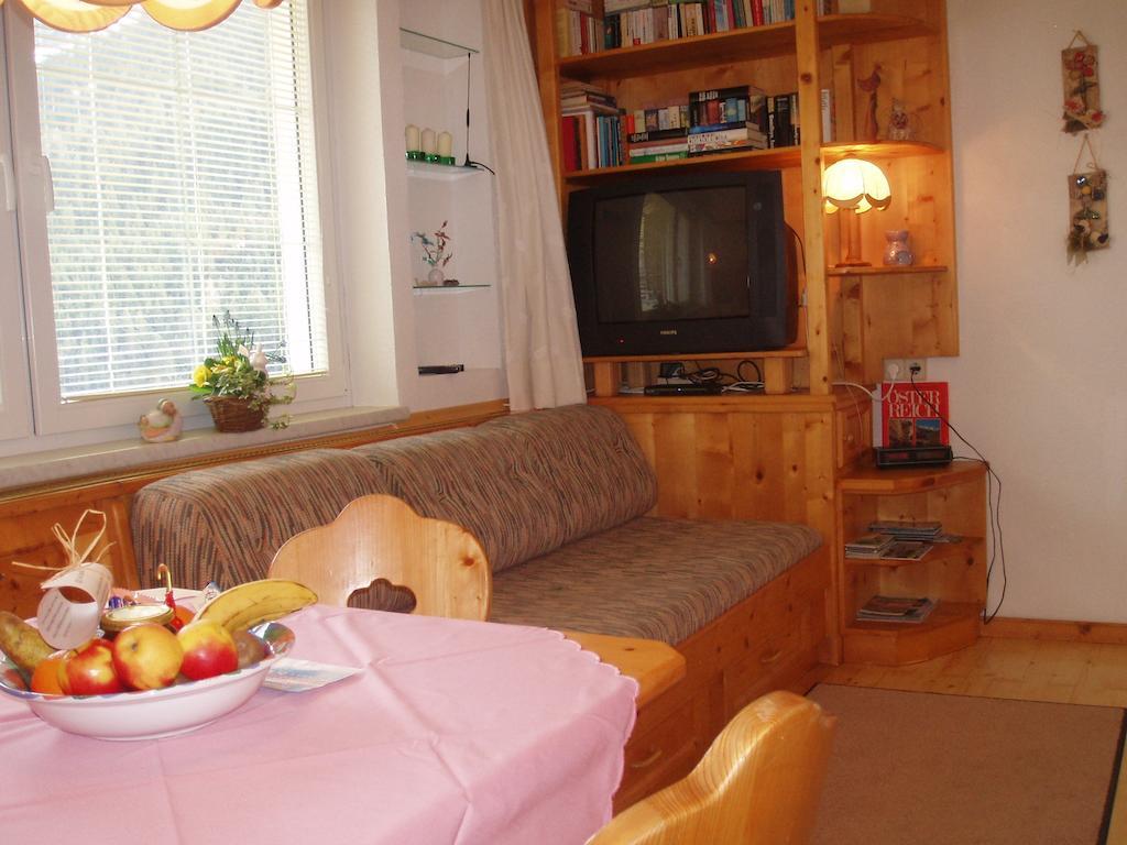 Ferienwohnung Kerschbaumer Rangersdorf 部屋 写真