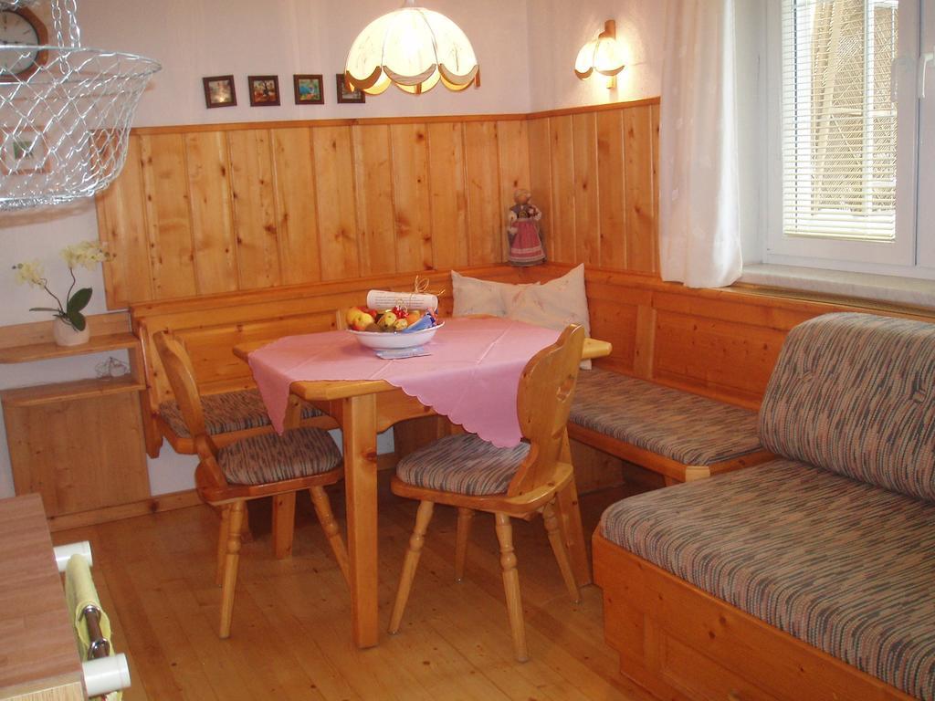 Ferienwohnung Kerschbaumer Rangersdorf 部屋 写真