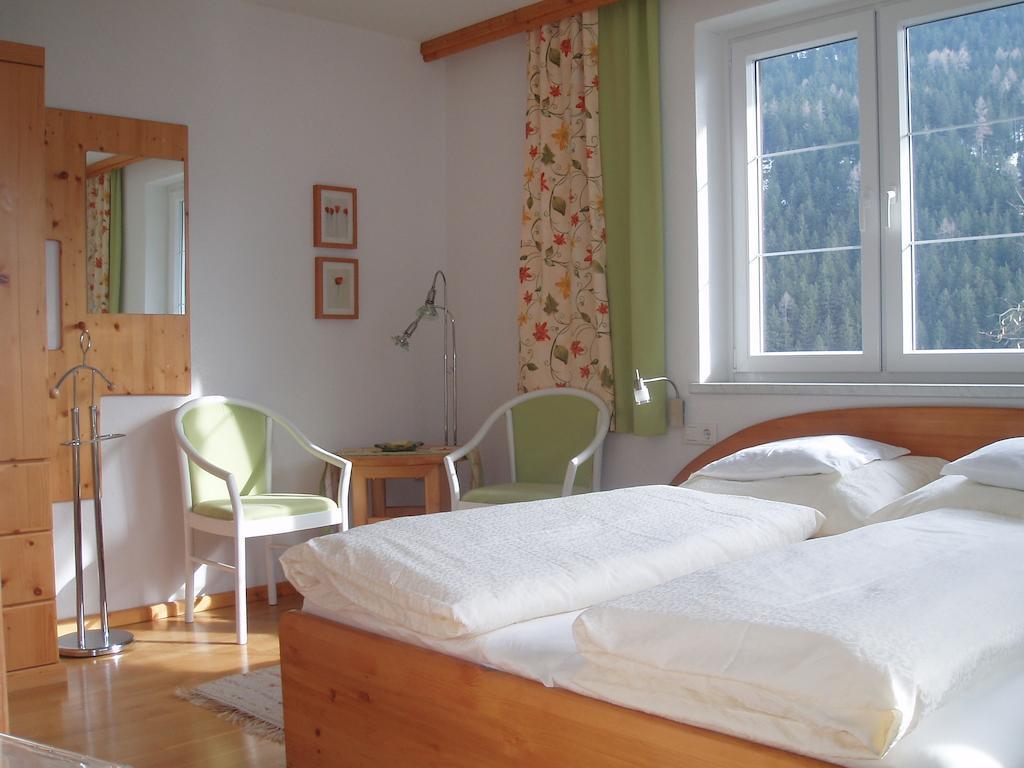 Ferienwohnung Kerschbaumer Rangersdorf 部屋 写真