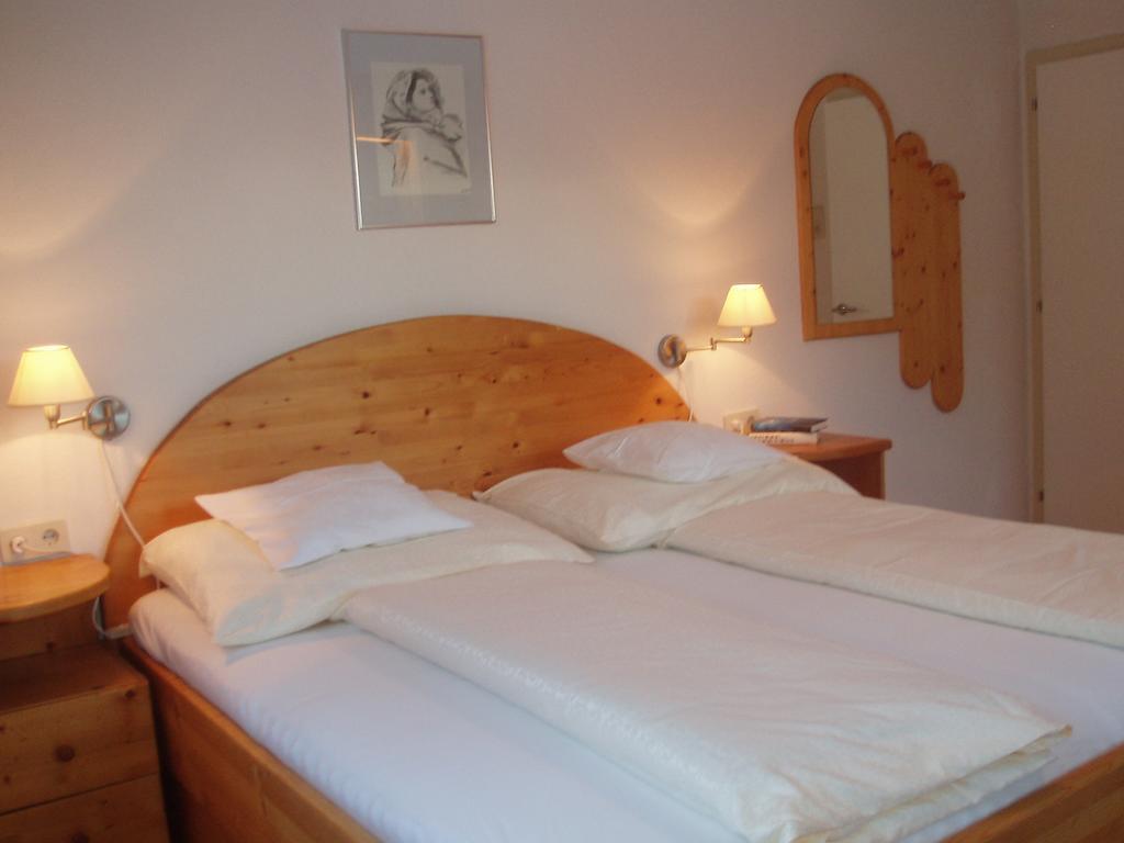 Ferienwohnung Kerschbaumer Rangersdorf 部屋 写真