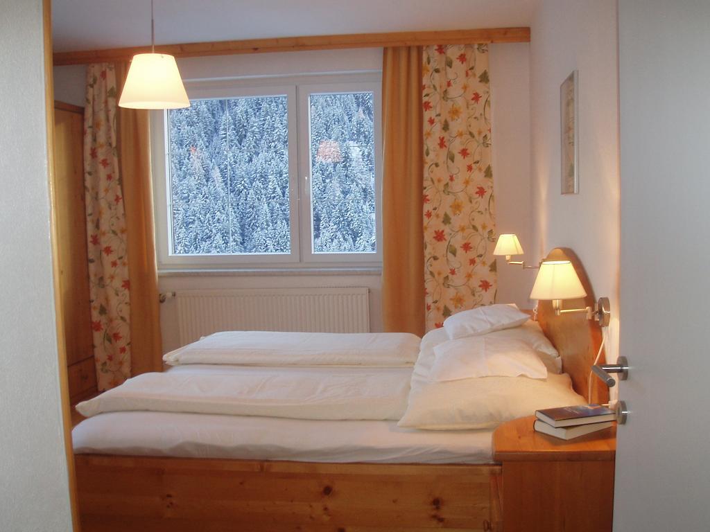 Ferienwohnung Kerschbaumer Rangersdorf 部屋 写真