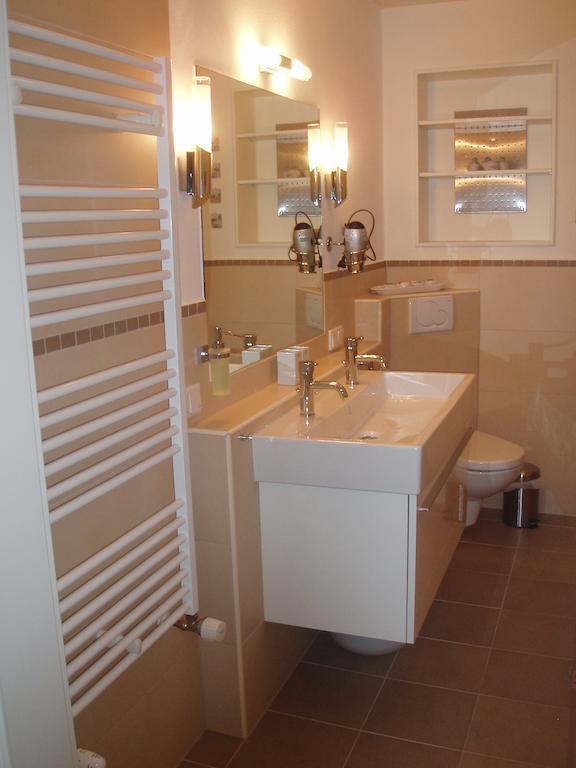 Ferienwohnung Kerschbaumer Rangersdorf 部屋 写真